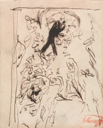 La caída de los ángeles rebeldes